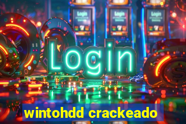 wintohdd crackeado